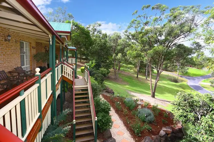 Third view of Homely house listing, 5 Potoroo Drive, Mount Nathan QLD 4211