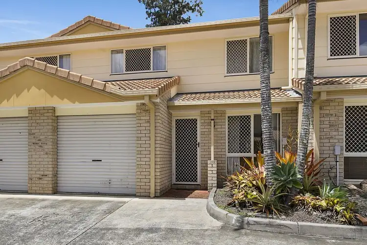Second view of Homely townhouse listing, 13/11 Gomana Street, Slacks Creek QLD 4127