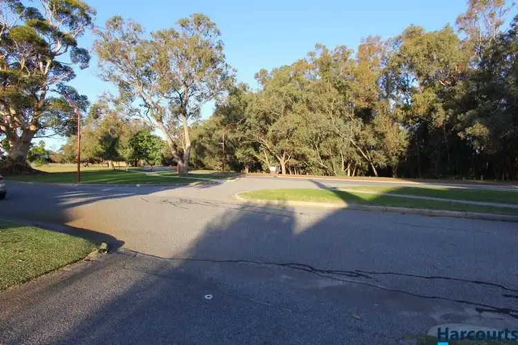 Seventh view of Homely land listing, Lot 603 Fern Place, Wilson WA 6107