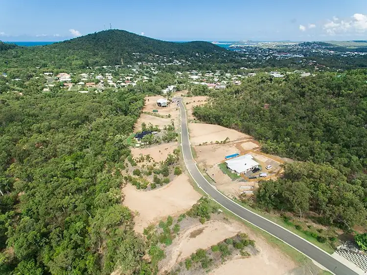 Fifth view of Homely land listing, Lot 34 Sypher Drive, Yeppoon QLD 4703