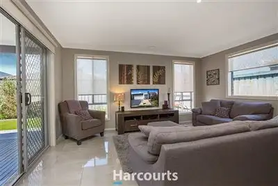 Fifth view of Homely house listing, 11 Weebill Way, Pakenham VIC 3810