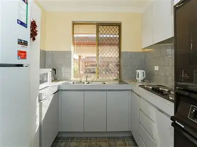 Seventh view of Homely villa listing, 12/11 Petterson Avenue, Samson WA 6163