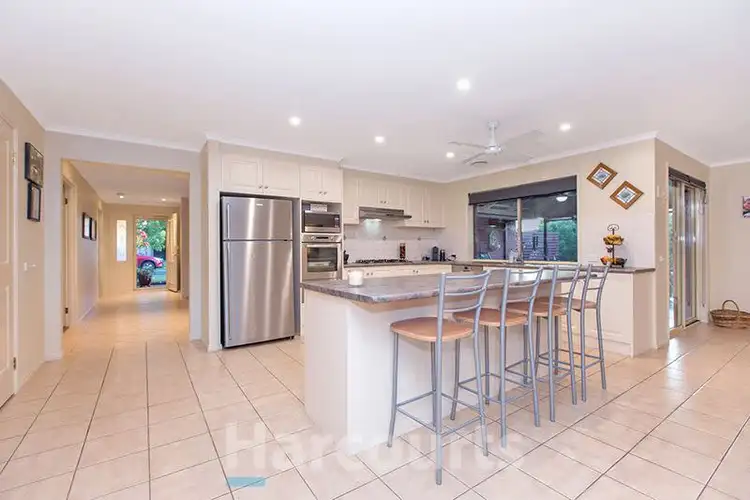 Second view of Homely house listing, 3 Howqua Place, Pakenham VIC 3810