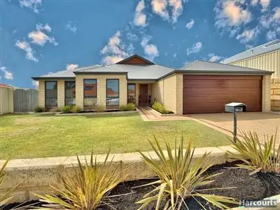 Main view of Homely house listing, 8 Kukerin Way, Dawesville WA 6211