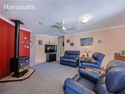 Sixth view of Homely house listing, 5 Lyons Place, Heathridge WA 6027