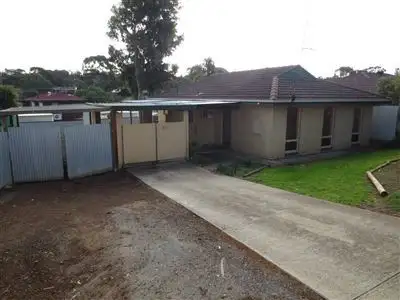 11 Alexander Crescent, Hackham SA 5163