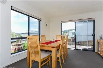 Sixth view of Homely unit listing, 4/81 Oakdowns Parade, Oakdowns TAS 7019