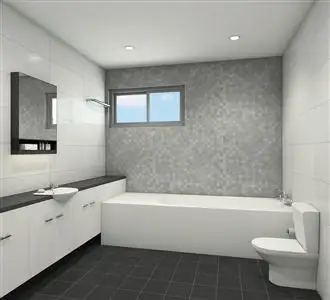 Fifth view of Homely house listing, 59B Abington Crescent, Glen Alpine NSW 2560