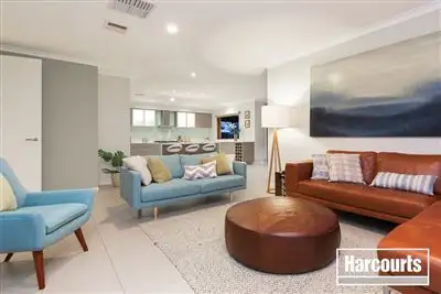 Sixth view of Homely house listing, 12 Ambrose Court, Berwick VIC 3806