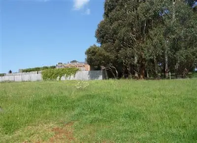 3 Manallack Lane, Drouin VIC 3818