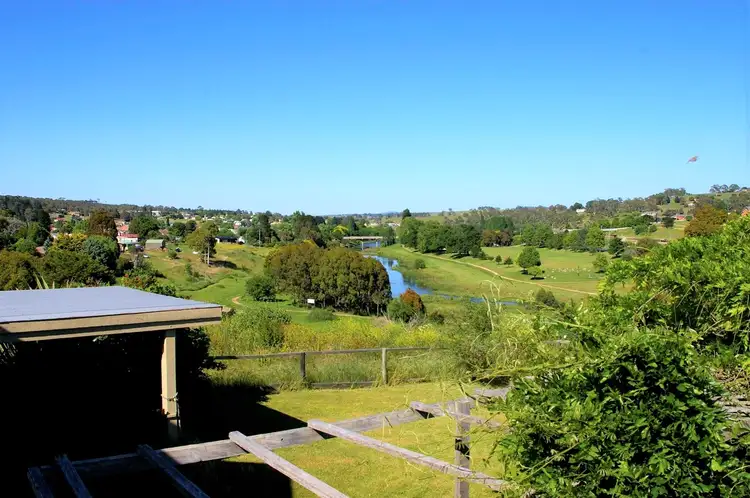 Main view of Homely house listing, 17 Maybe Street, Bombala NSW 2632