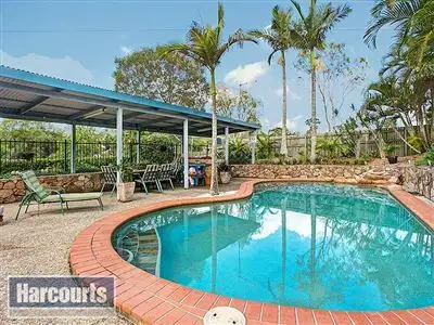 Second view of Homely house listing, 1 Emuglen Place, Ferny Grove QLD 4055