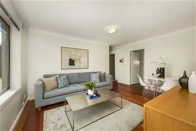 Second view of Homely flat listing, 4/28 Rushall Street, Fairfield VIC 3078