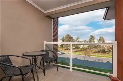 Second view of Homely townhouse listing, 18 Millstream Way, Mernda VIC 3754