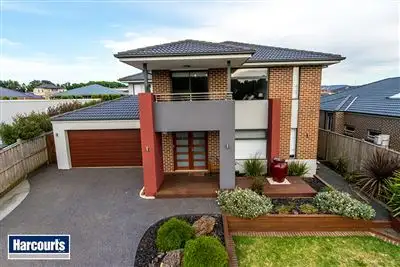 12 Lewisham Court, Warragul VIC 3820