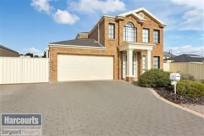 Main view of Homely house listing, 13 Lakeridge Circuit, Burton SA 5110