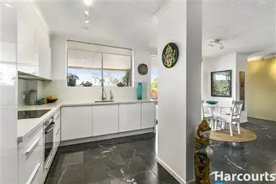 Second view of Homely apartment listing, 7/51 Kirkland Avenue, Coorparoo QLD 4151