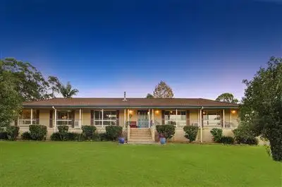 Second view of Homely house listing, 185 Cabbage Tree Road, Grose Vale NSW 2753
