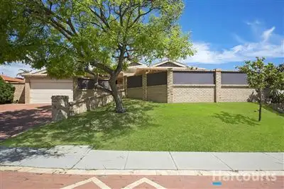 Main view of Homely house listing, 58 Bacchante Circle, Ocean Reef WA 6027