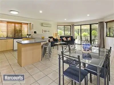 Second view of Homely house listing, 56 Kirralee Crescent, Upper Kedron QLD 4055