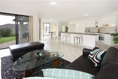 Fifth view of Homely house listing, 17 Chelmsford Place, Parkwood QLD 4214