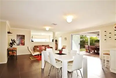 Third view of Homely house listing, 35 Robertson Way, Camden Park NSW 2570