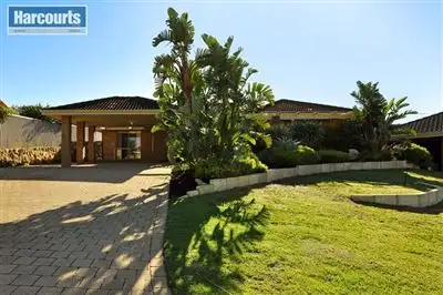 14 Barwon Heads Terrace, Connolly WA 6027