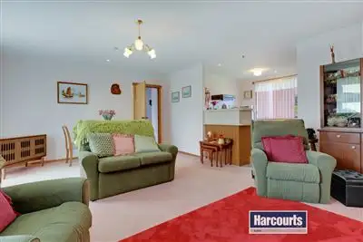 Second view of Homely unit listing, 5/149 West Park Grove, Park Grove TAS 7320