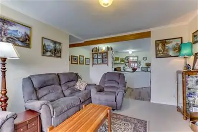 Fifth view of Homely house listing, 17 Reservoir Road, Ranelagh TAS