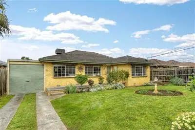 Main view of Homely house listing, 152 Casey Drive, Lalor VIC 3075