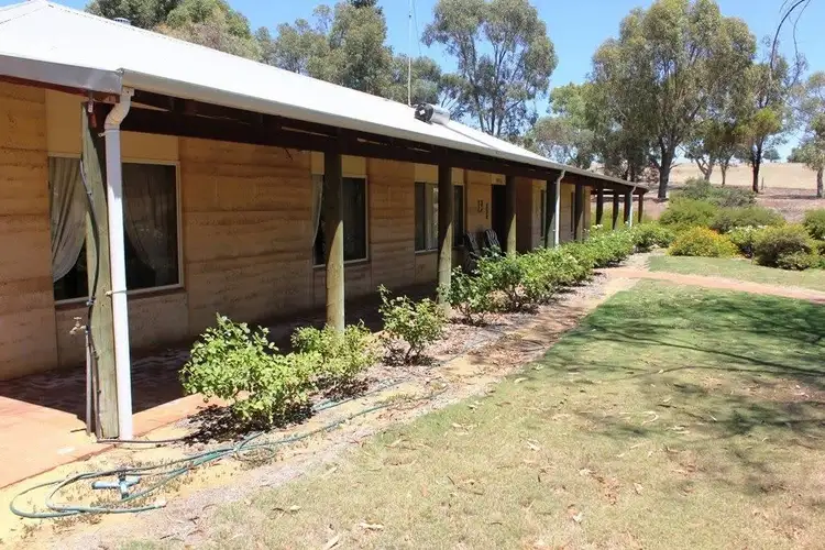 Fourth view of Homely house listing, 3633 Dandaragan Road, Dandaragan WA 6507