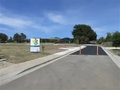 Third view of Homely land listing, Stage 9 Senator Court, Newnham TAS 7248