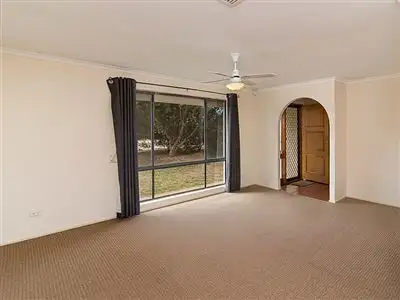 Second view of Homely house listing, 1 Forest Drive, Murray Bridge SA 5253