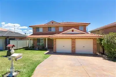 Main view of Homely house listing, 27 Lord Howe Avenue, Shell Cove NSW 2529
