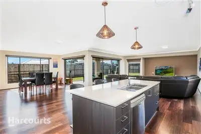 4 Sandstock Street, Pitt Town NSW 2756