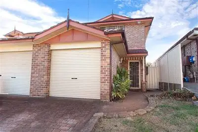 Main view of Homely house listing, 67b Camilleri Avenue, Quakers Hill NSW 2763