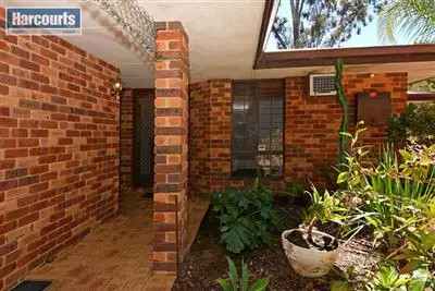 Third view of Homely house listing, 95 Sublime Glade, Carramar WA 6031