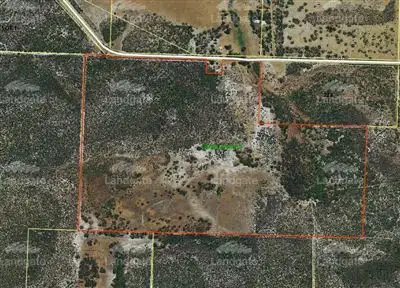 Main view of Homely rural property listing, Address available on request