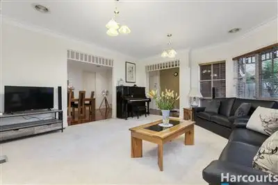 Second view of Homely townhouse listing, 2/30 Langford Street, Surrey Hills VIC 3127