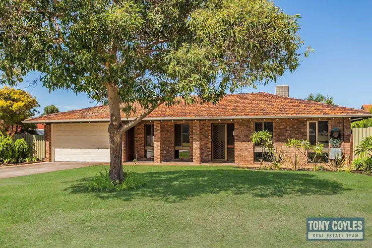 Main view of Homely house listing, 10 Bondini Way, Bibra Lake WA 6163