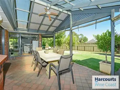 Second view of Homely house listing, 8 Herbert Allan Way, Willunga SA 5172