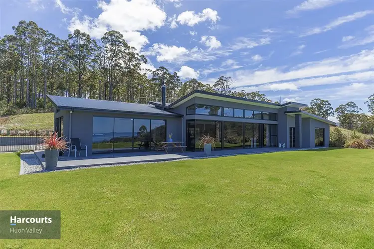 Fourth view of Homely house listing, 11 Randalls Bay Road, Randalls Bay TAS 7112