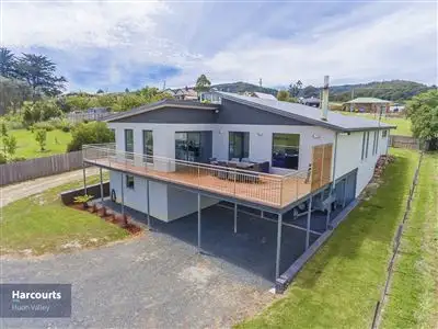 Main view of Homely house listing, 49B Thorp Street, Cygnet TAS 7112