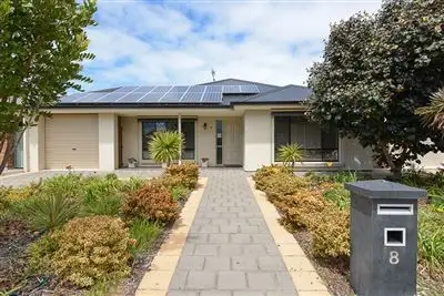 8 Harwood Close, Encounter Bay SA 5211