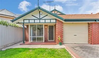 Main view of Homely unit listing, 1/51 Ormond Avenue, Daw Park SA 5041