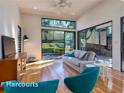 Second view of Homely house listing, 5 Rougham St, Windsor QLD 4030