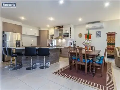 Sixth view of Homely house listing, 55 Shimao Crescent, North Lakes QLD 4509