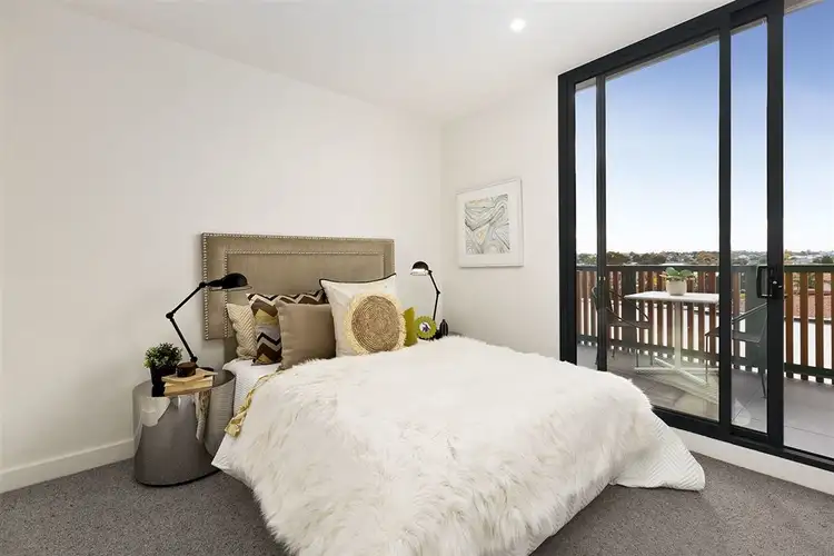 Sixth view of Homely apartment listing, 3.03/115C Victoria Road, Northcote VIC 3070