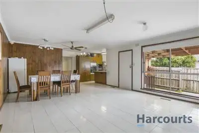 Second view of Homely house listing, 1/214 Milleara Road, Keilor East VIC 3033