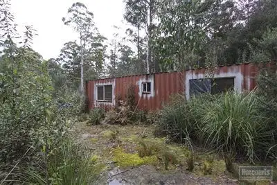 Fourth view of Homely land listing, 263 Hastings Bay Esplanade, Hastings TAS 7109